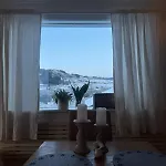 펜션 Family With Panoramic Views & Free Parking 보스