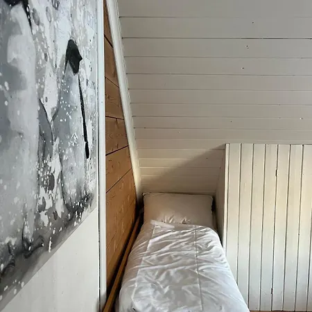 Holiday home Big Family Home - Panoramic Views - 6 Free Parking Spaces! Voss
