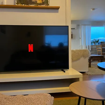 Panoramic Mountain Views, Space For The Whole Family * Voss