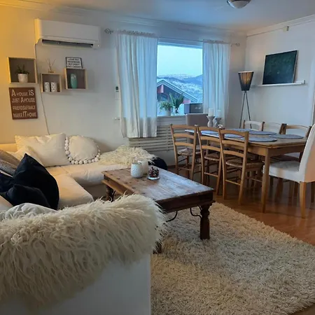 Panoramic Mountain Views, Space For The Whole Family Semesterbostad Voss